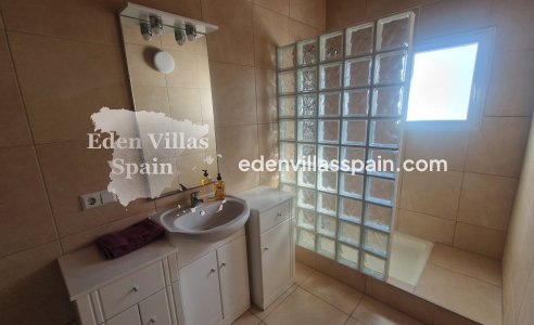 Segunda Mano - Casa de campo - Catral