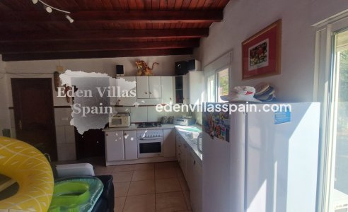 Segunda Mano - Casa de campo - Catral