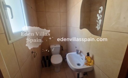 Segunda Mano - Casa de campo - Catral