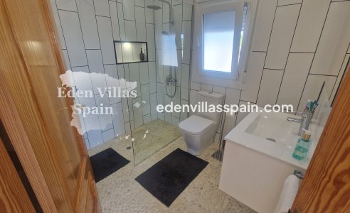 Segunda Mano - Casa de campo - Catral