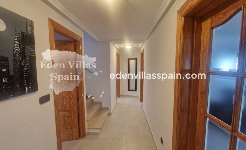 Segunda Mano - Casa de campo - Catral