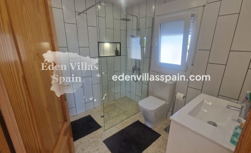 Segunda Mano - Casa de campo - Catral