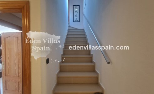 Segunda Mano - Casa de campo - Catral