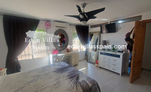 Segunda Mano - Casa de campo - Catral