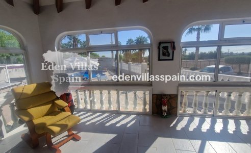 Segunda Mano - Casa de campo - Catral