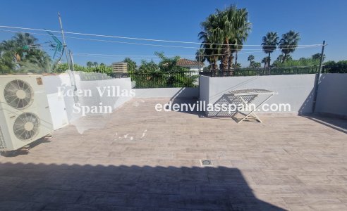 Segunda Mano - Casa de campo - Catral