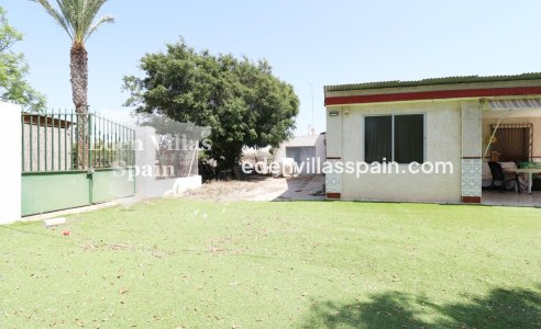 Revente - Maison de campagne - La Marina