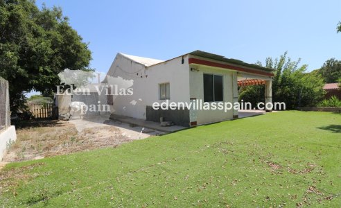 Revente - Maison de campagne - La Marina