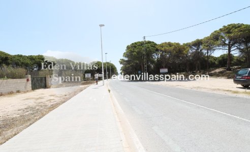 Revente - Maison de campagne - La Marina