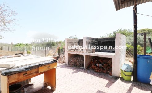 Revente - Maison de campagne - La Marina