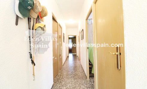 Revente - Maison de campagne - La Marina