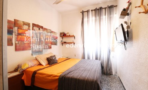 Revente - Maison de campagne - La Marina