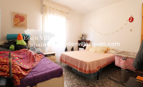 Revente - Maison de campagne - La Marina