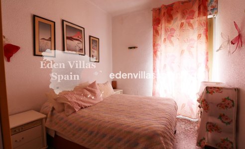 Revente - Maison de campagne - La Marina