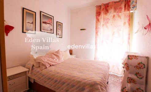 Revente - Maison de campagne - La Marina