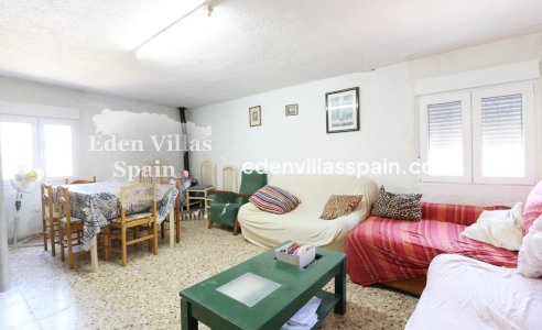 Revente - Maison de campagne - La Marina