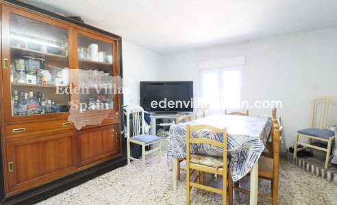 Revente - Maison de campagne - La Marina