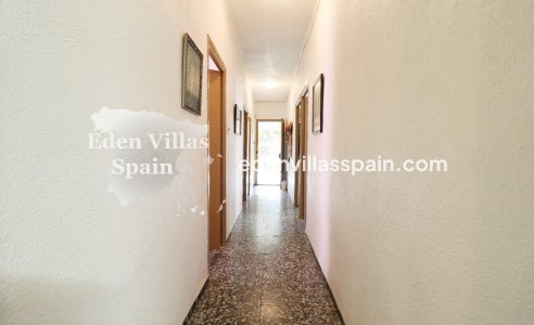 Revente - Maison de campagne - La Marina