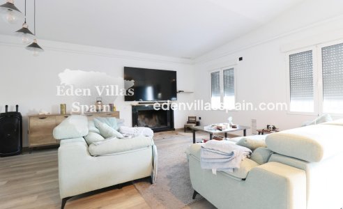 Resale - Country House - Santa Pola