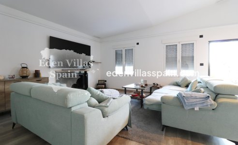 Resale - Country House - Santa Pola