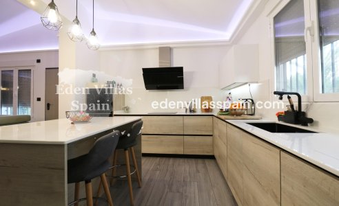 Resale - Country House - Santa Pola