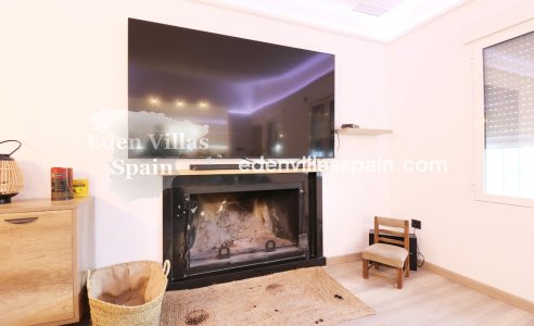 Resale - Country House - Santa Pola