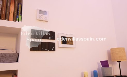 Resale - Country House - Santa Pola