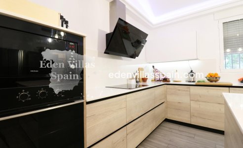 Resale - Country House - Santa Pola