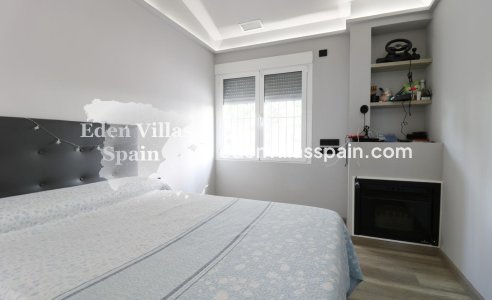 Resale - Country House - Santa Pola