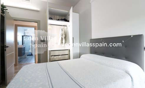 Resale - Country House - Santa Pola