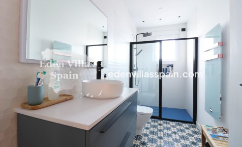 Resale - Country House - Santa Pola