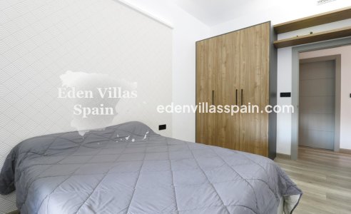 Resale - Country House - Santa Pola