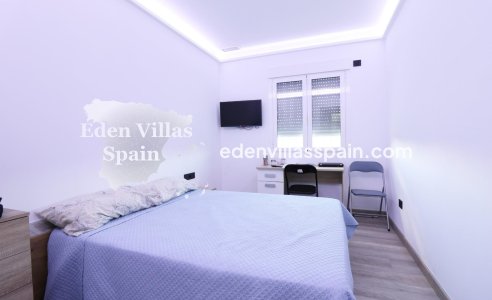 Resale - Country House - Santa Pola