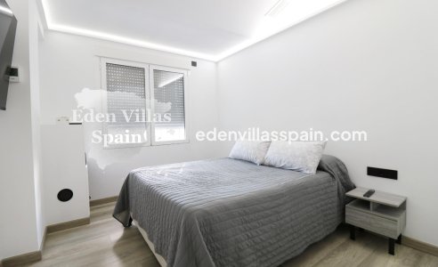 Resale - Country House - Santa Pola