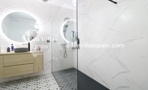 Resale - Country House - Santa Pola