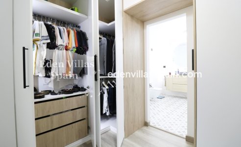 Resale - Country House - Santa Pola