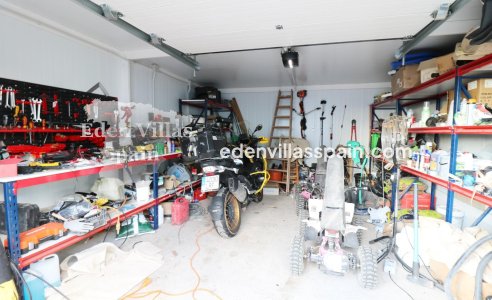 Resale - Country House - Santa Pola