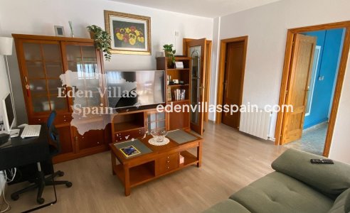 Immobilien Zweiter Hand - Urbanisierung freistehende Villa - Elche