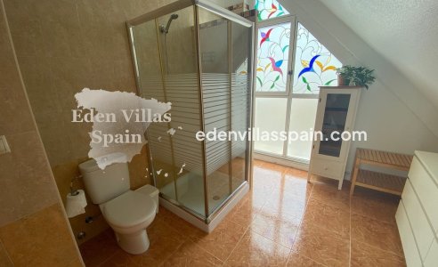 Immobilien Zweiter Hand - Urbanisierung freistehende Villa - Elche