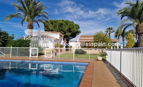 Revente - Maison de campagne - Elche