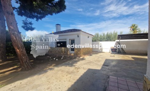 Revente - Maison de campagne - Elche