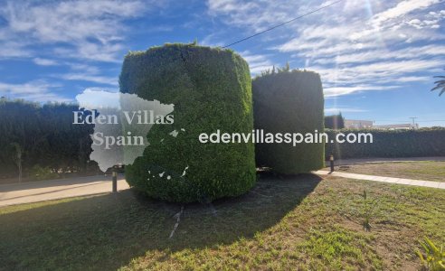 Revente - Maison de campagne - Elche