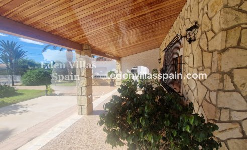 Revente - Maison de campagne - Elche