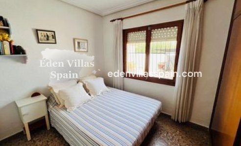 Revente - Maison de campagne - Elche