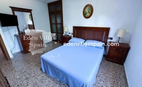 Revente - Maison de campagne - Elche