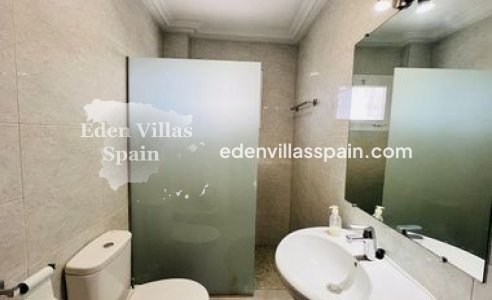 Revente - Maison de campagne - Elche