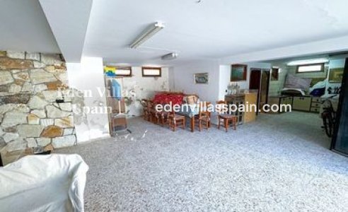 Revente - Maison de campagne - Elche