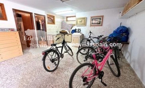 Revente - Maison de campagne - Elche