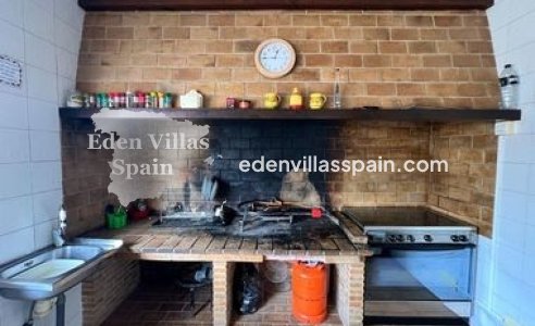 Revente - Maison de campagne - Elche