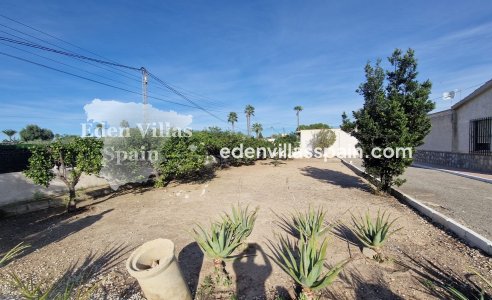 Revente - Maison de campagne - Santa Pola